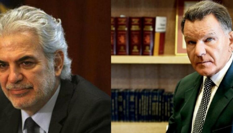 κουγιας στυλιανιδης