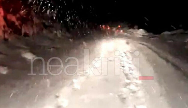 κρήτη-κτηνοτρόφος