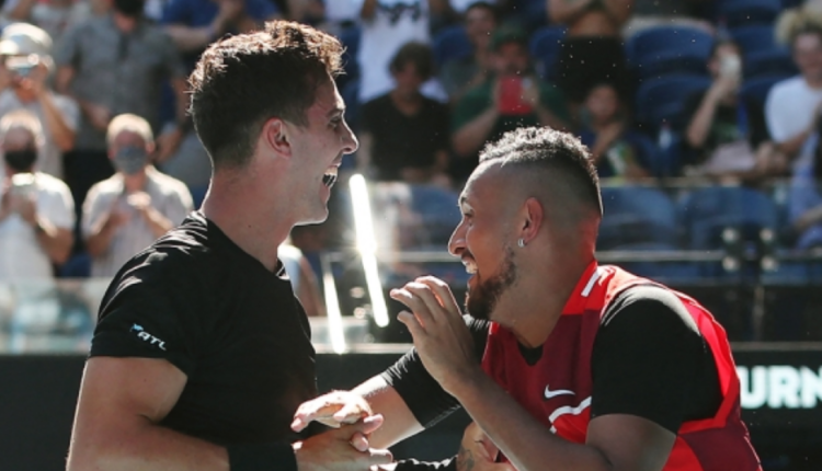 Κύργιος - Κοκκινάκης