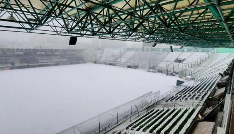 παναθηναικος