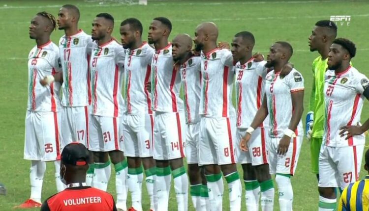 μαυριτανία