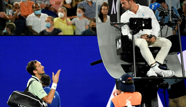 Μεντβέντεφ