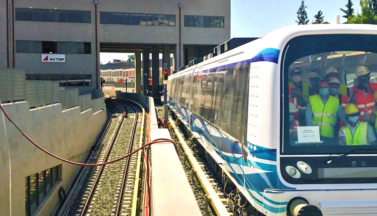 μετρό-θεσσαλονίκη