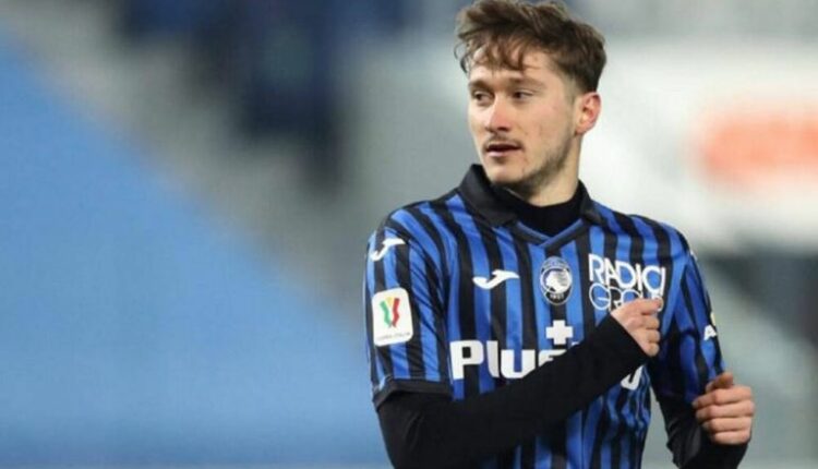 Μίραντσουκ