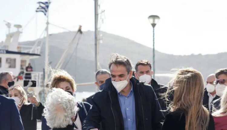 λημνος θεοφανεια