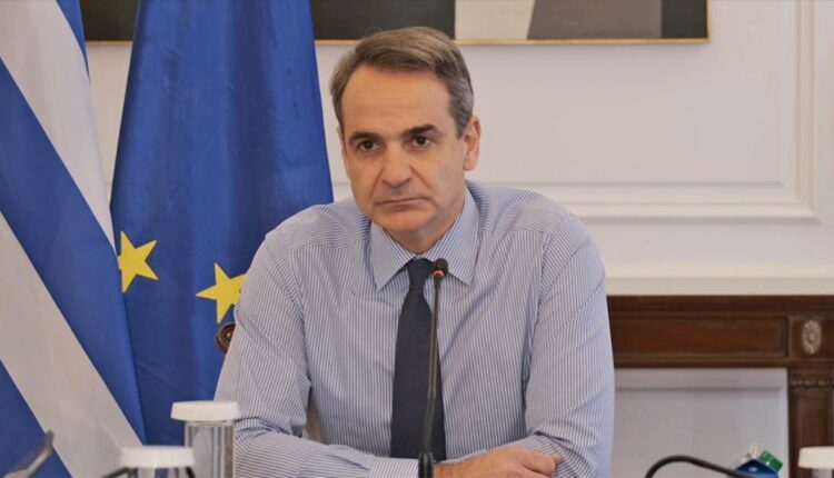 υπουργικο