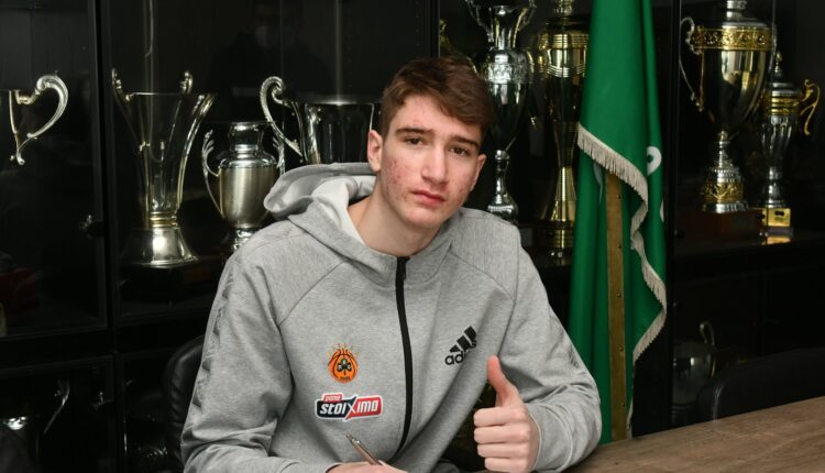 Νεοκλής Αβδάλας