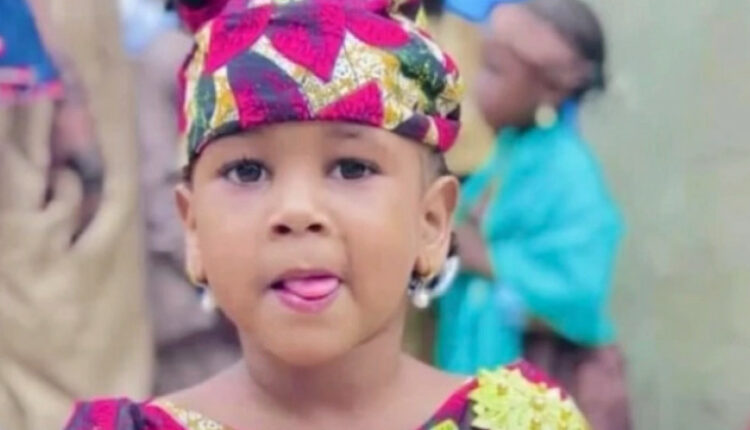 νιγηρία-5χρονη