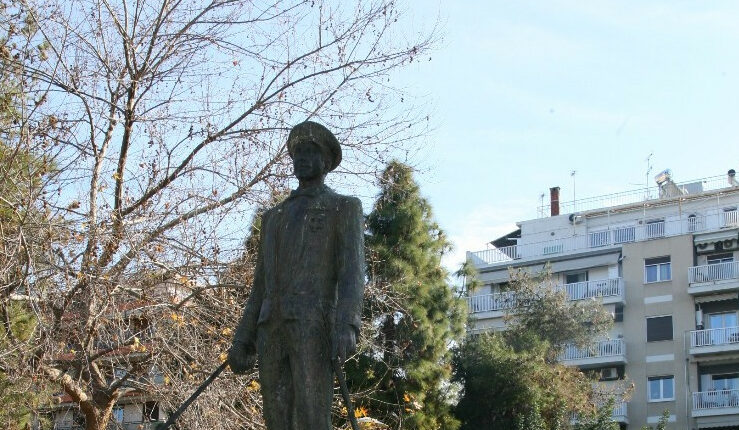 Παναγιώτης Βλαχάκος