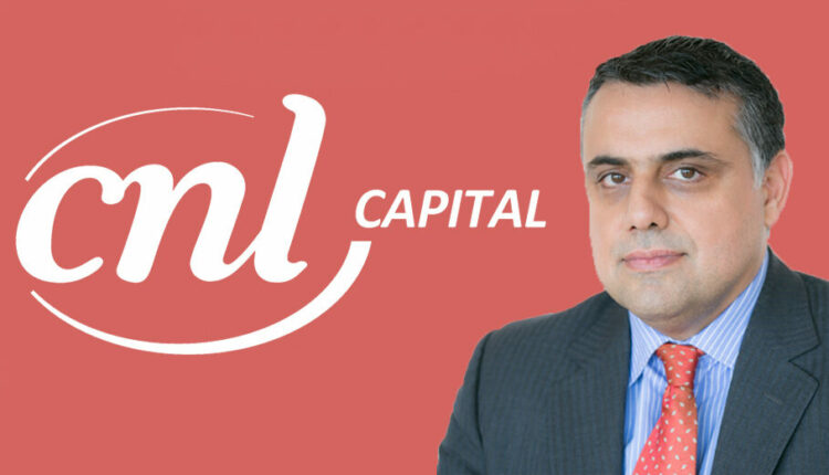 CNL Capital