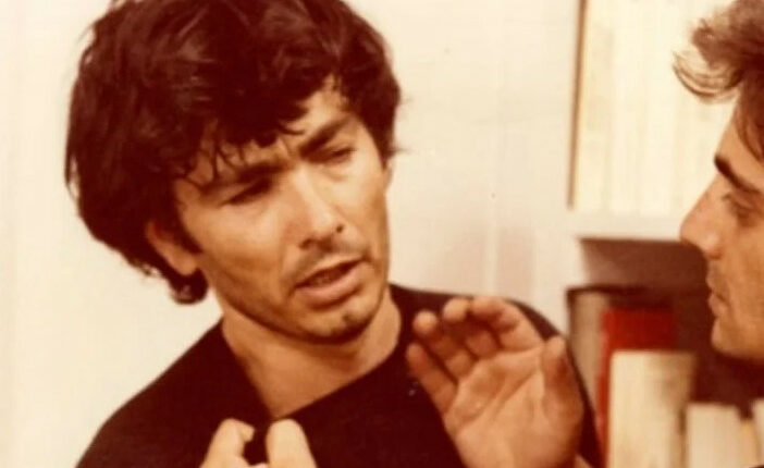 Πάνος Ηλιόπουλος