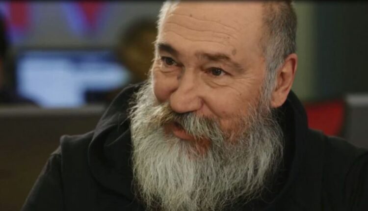 πανούσης