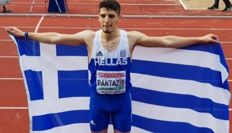 πανταζής
