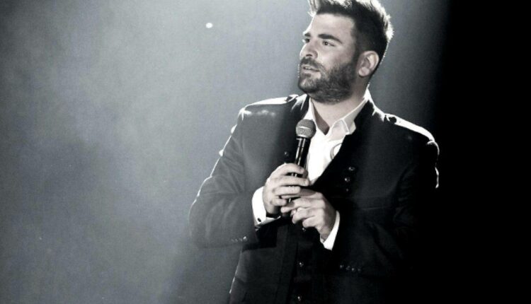 Παντελίδης