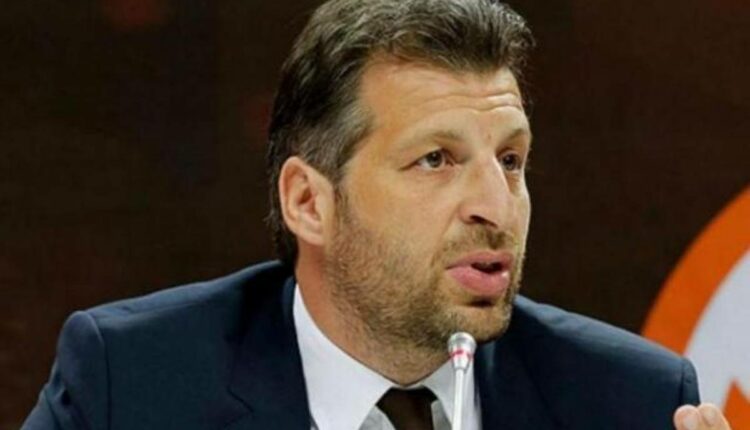 Παπαλουκάς