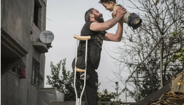 πατέρας-γιος-ιταλία