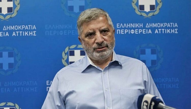πατούλης