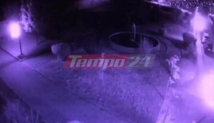 Συμμορίες ανηλίκων στην Πάτρα