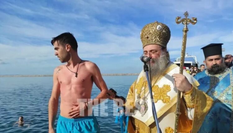 Πάτρα