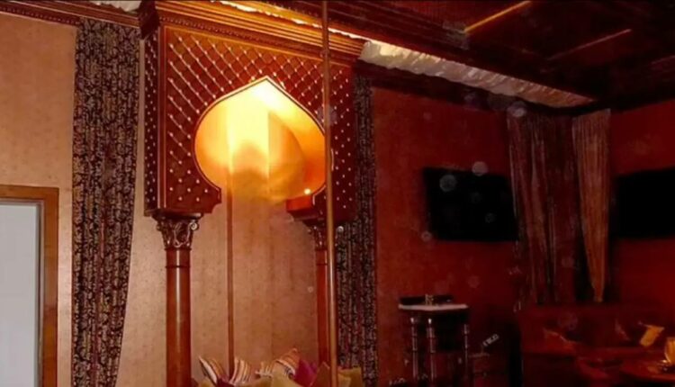 Σπίτι Πούτιν