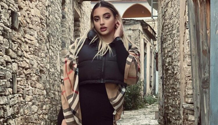 Ραφαέλα Γεωργίου