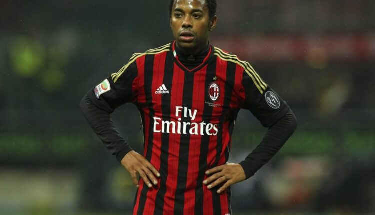 robinho