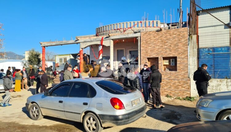 Ένταση με Ρομά στη Λαμία