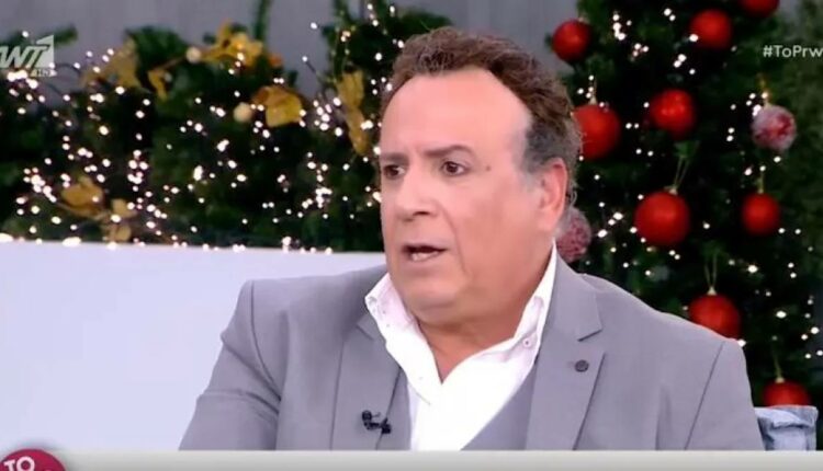 Ρώμας
