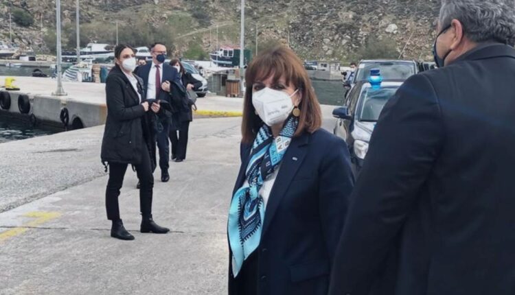σακελλαροπουλου