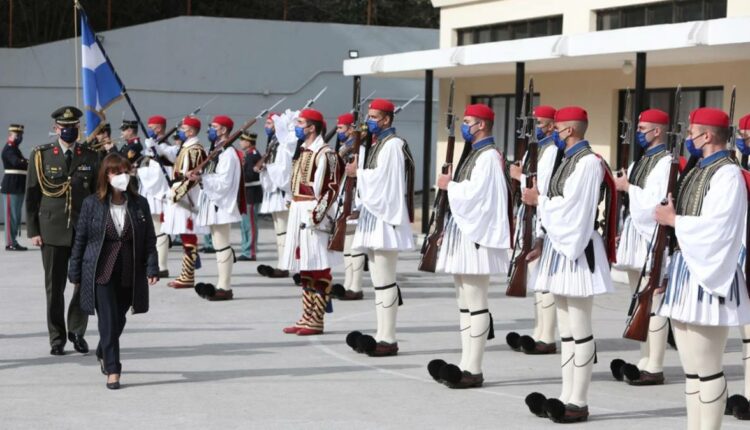 Σακελλαροπούλου