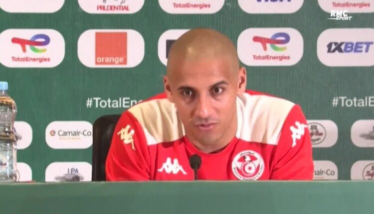 Copa Africa - συνέντευξη Τύπου