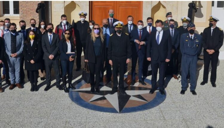 Σπουδαστές