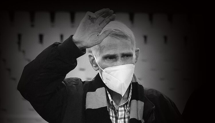 Στέλιος Σαραφείδης