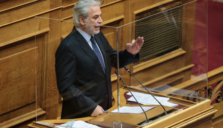 Στυλιανίδης