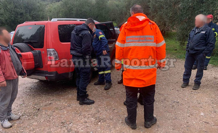 Επιχείρηση διάσωσης