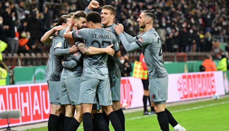 ζανκτ-παουλι