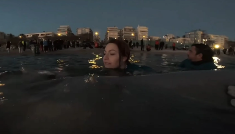 Τάνια Δράκου