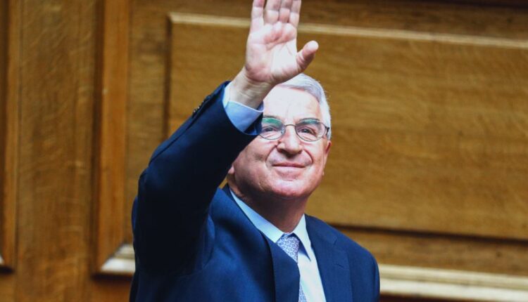 Θανάσης Μπούρας