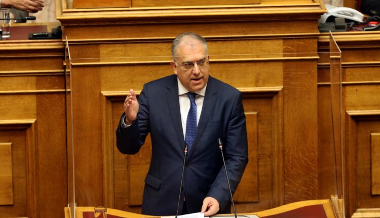 Θεοδωρικάκος