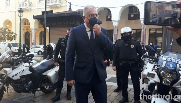 θεοδωρικάκος