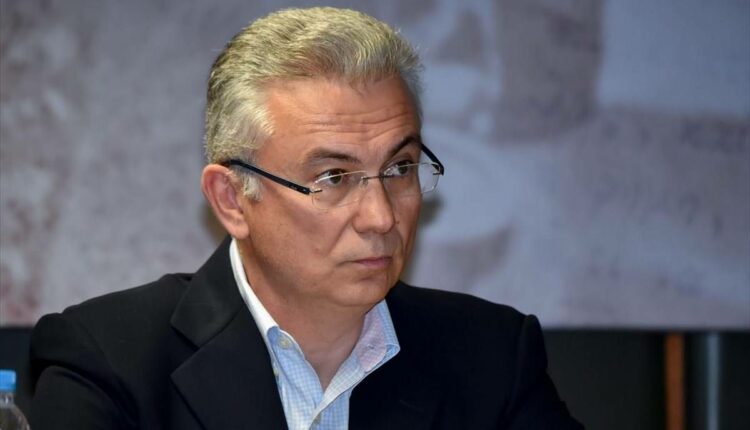Ρουσόπουλος