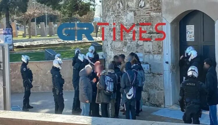 θεσσαλονικη
