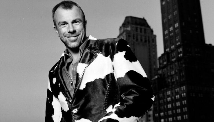 Τιερί Μιγκλέρ