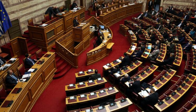 βουλη
