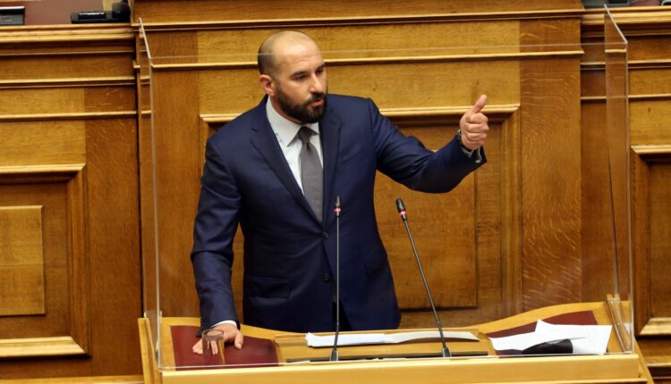 Τζανακόπουλος
