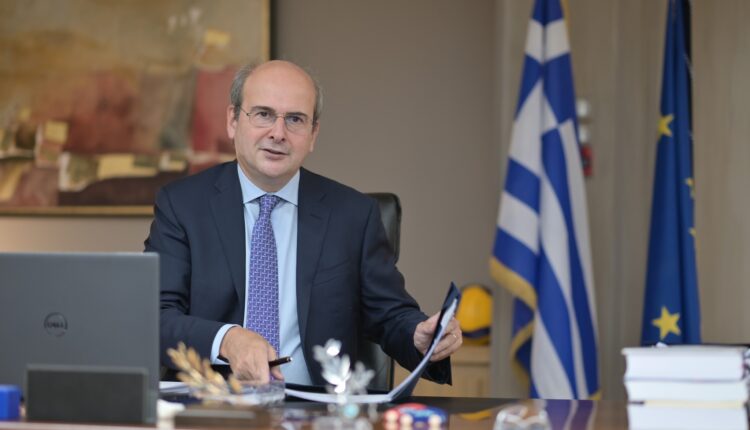 Χατζηδάκης