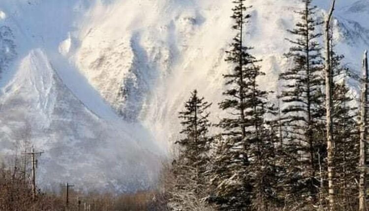 Χιονισμένος Όλυμπς