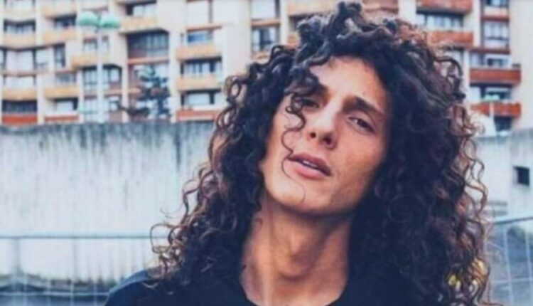 Γάλλος χορευτής