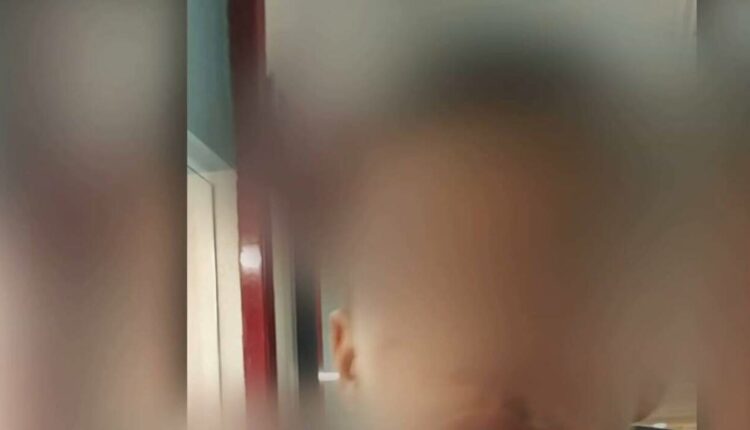 Ξυλοδαρμός 14χρονου στη Θεσσαλονίκη