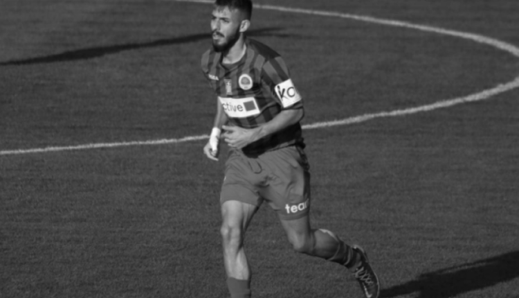 Αλέξανδρος Λάμπη